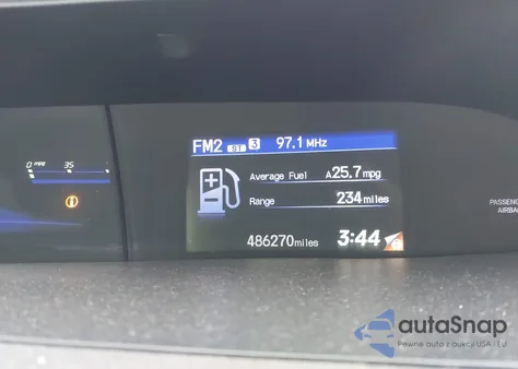 2012 Honda Civic Lx из США, поврежденный, VIN 19XFB2F56CE378368